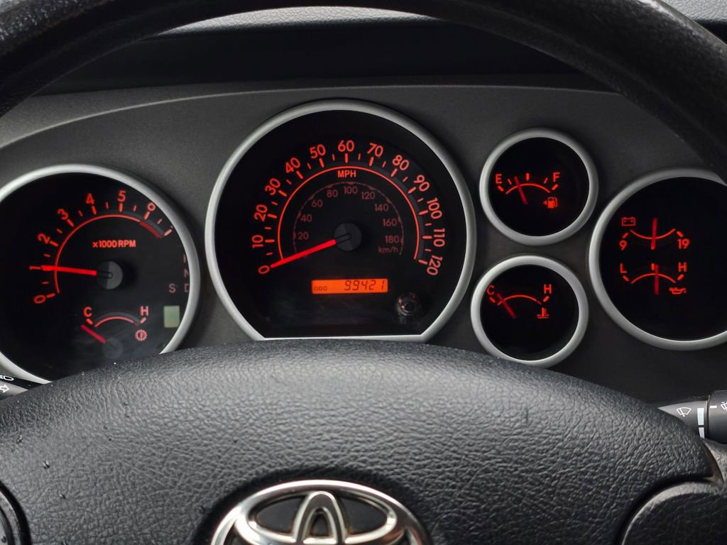 Used 2012 Toyota Tundra 4x4 Double Cab image 27