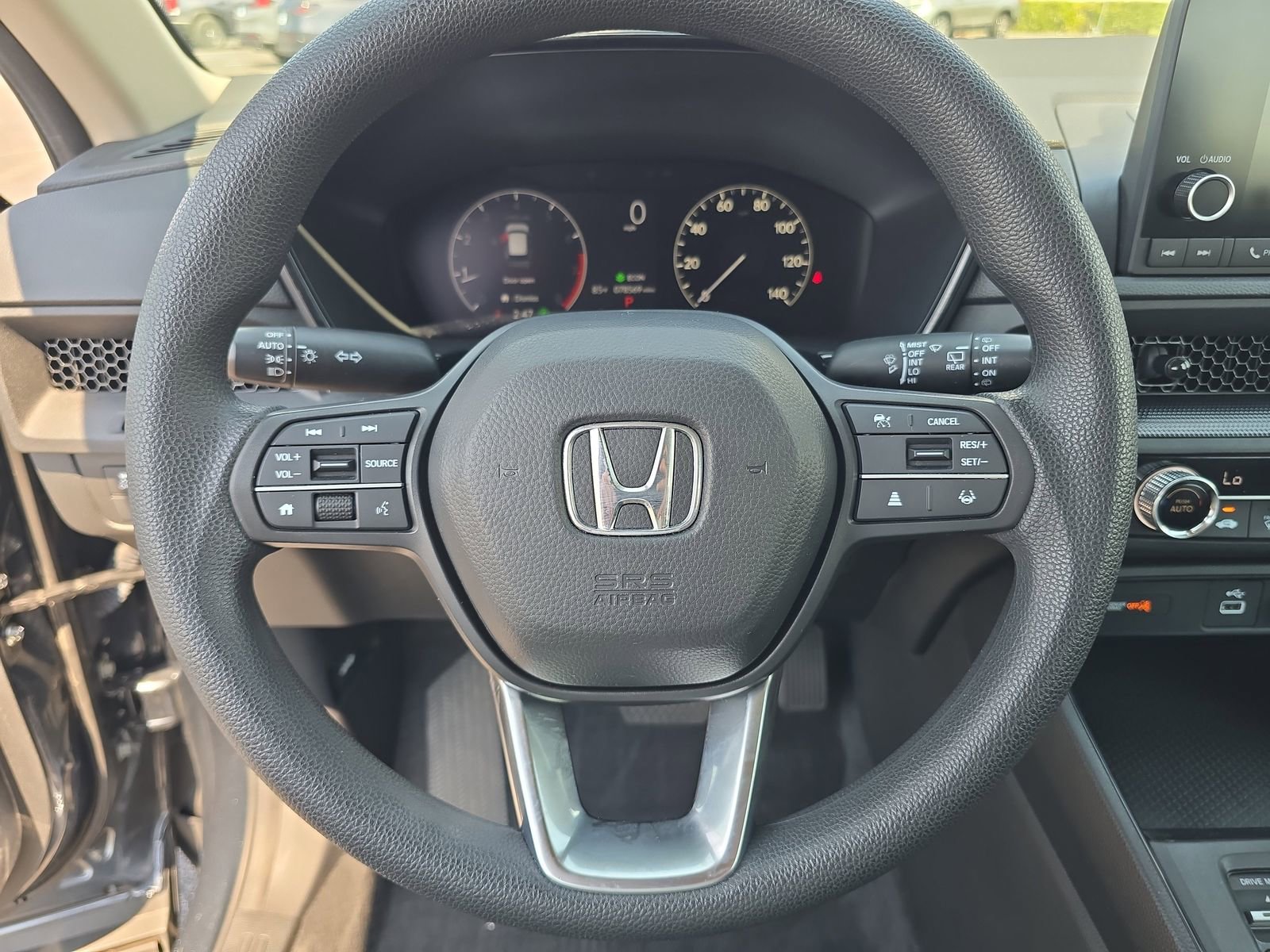 Used 2023 Honda CR-V LX image 23