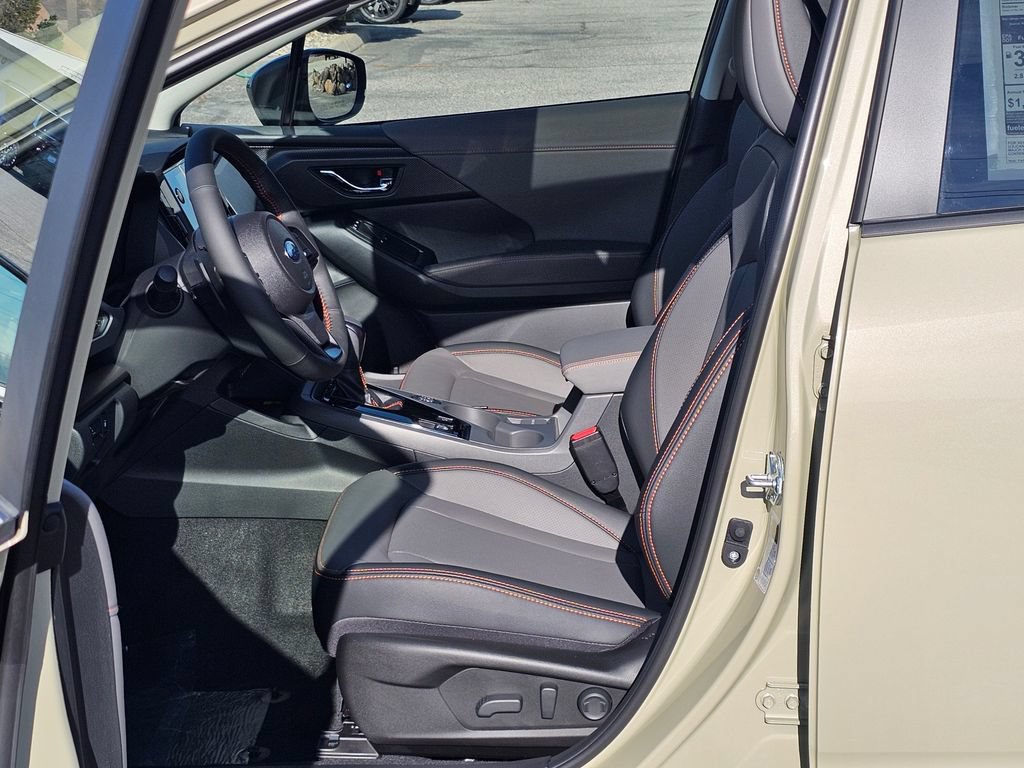 New 2026 Subaru Crosstrek 2.5i Limited AWD/4WD image 27