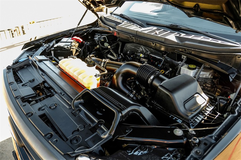 Used 2022 Ford F150 XLT w/ Equipment Group 302A High image 51