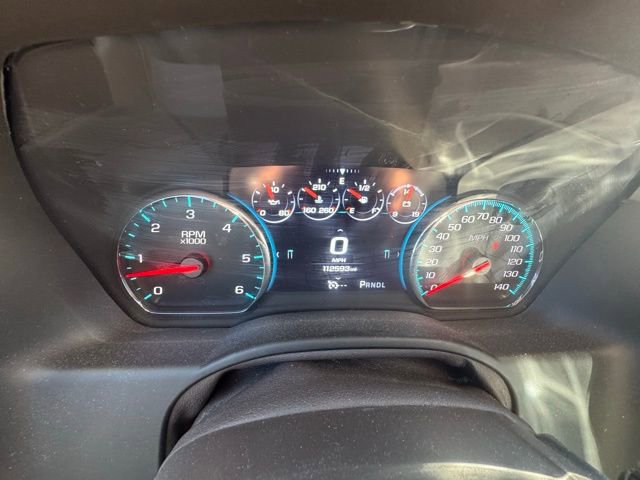 Used 2017 Chevrolet Tahoe LT w/ LT Signature Package image 30