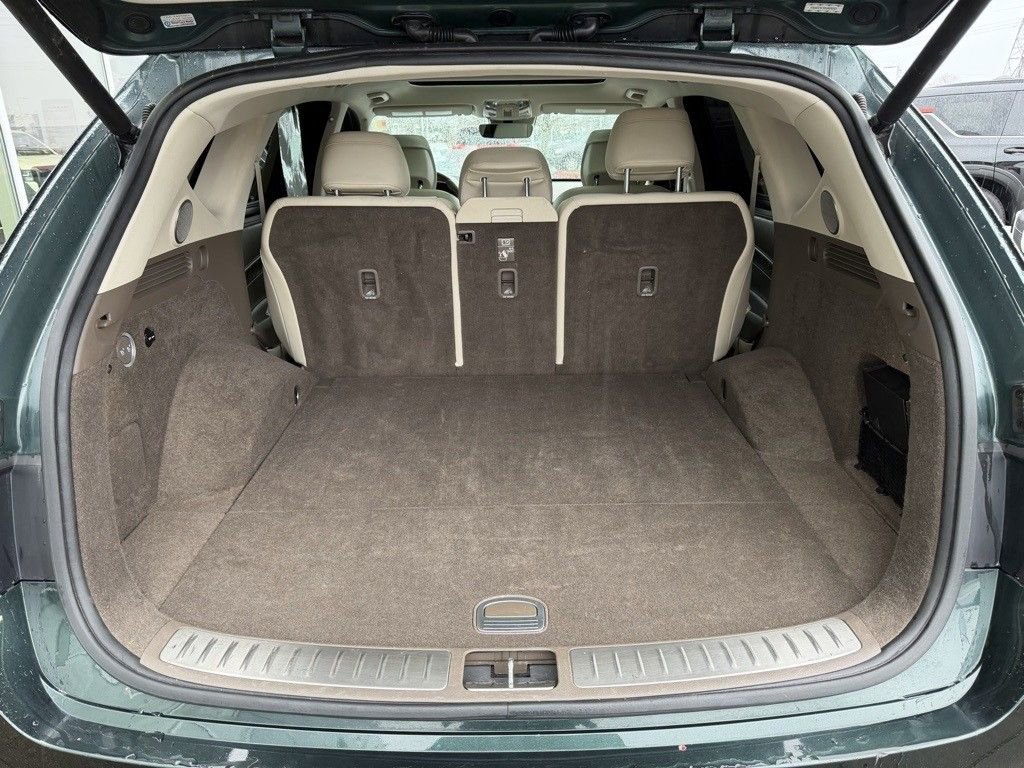 Used 2021 Genesis GV80 3.5T w/ Advanced Package 06 image 10