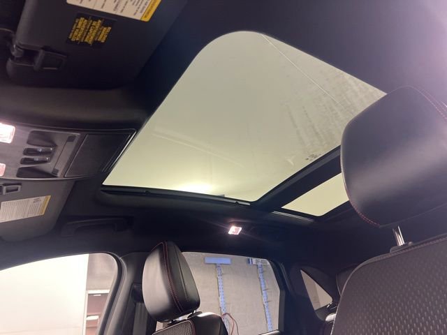 Used 2024 Ford Escape ST-Line w/ Tech Pack #1 image 30