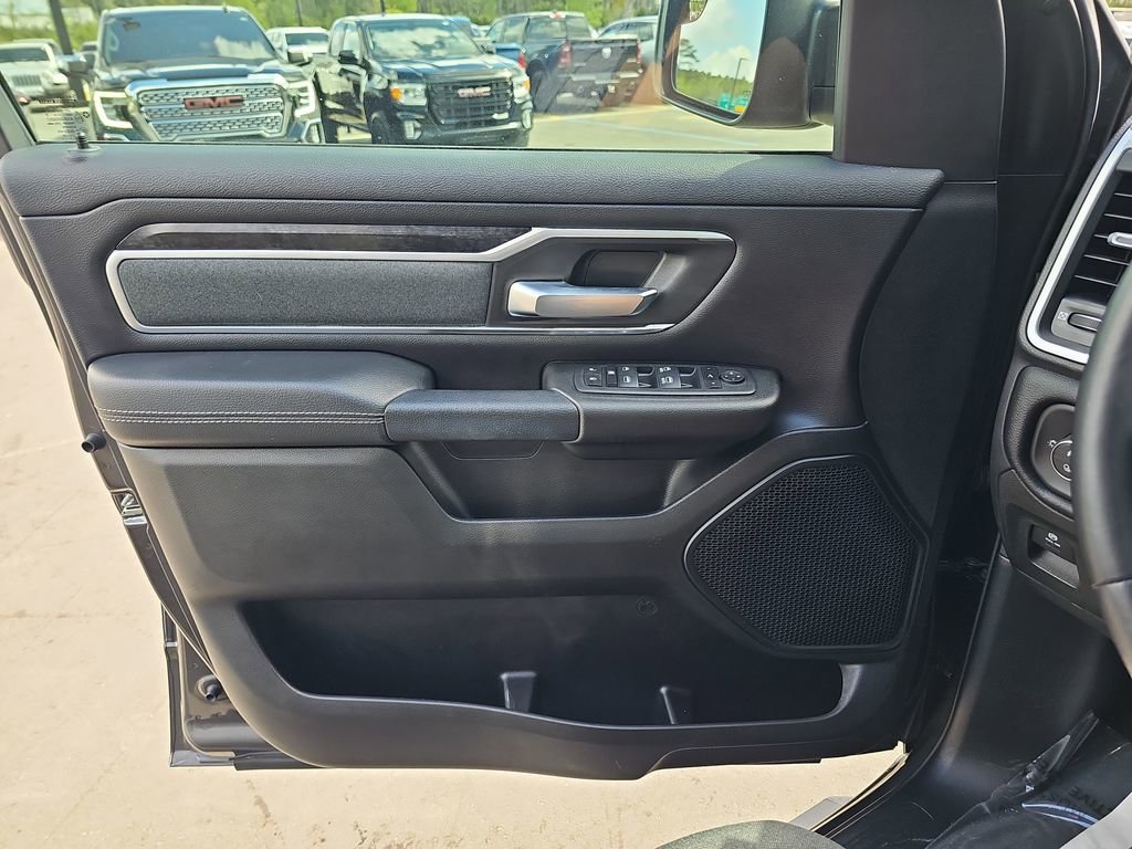 Used 2022 RAM 1500 Big Horn image 31