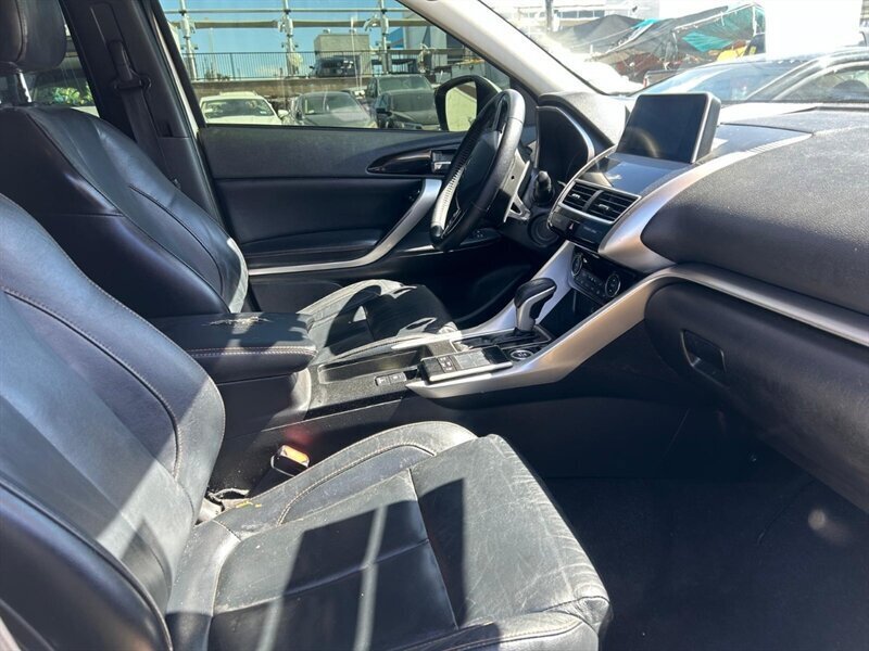 Used 2019 Mitsubishi Eclipse Cross SE AWD/4WD image 30