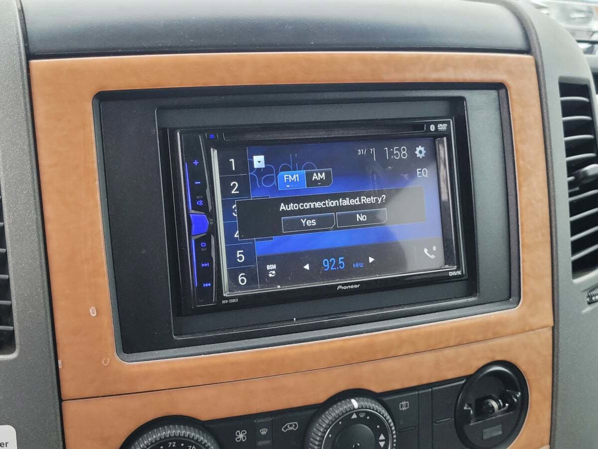 Used 2011 Mercedes-Benz Sprinter 3500 image 32