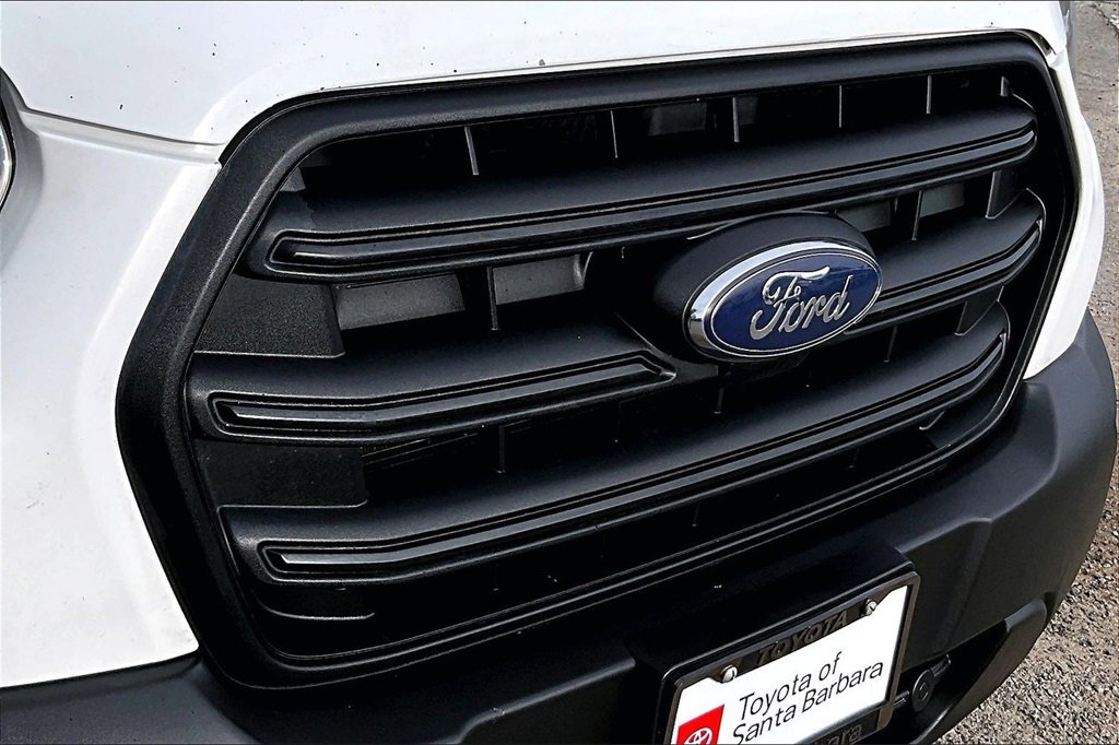Used 2020 Ford Transit 350 XL image 32