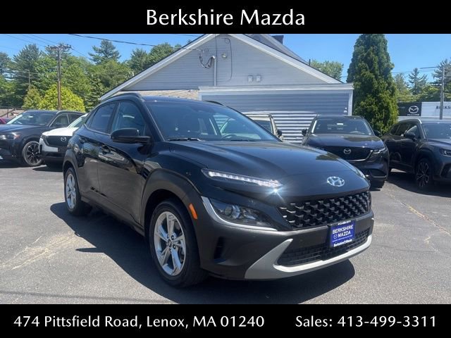 Used 2023 Hyundai Kona SEL