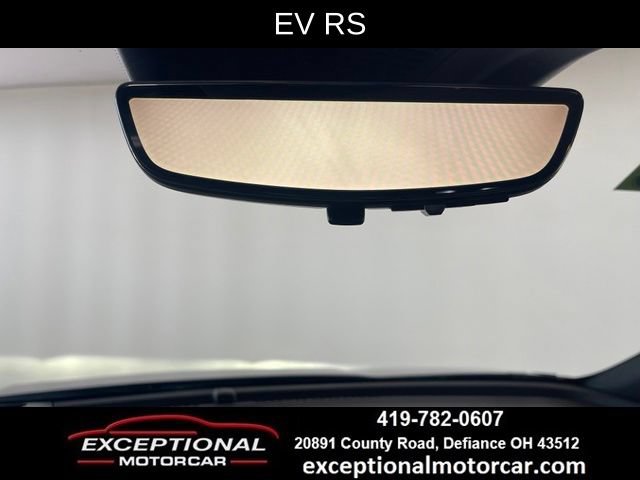 Used 2024 Chevrolet Blazer EV RS AWD/4WD image 42