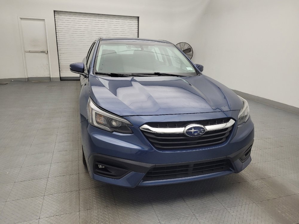 Used 2022 Subaru Legacy Premium image 14