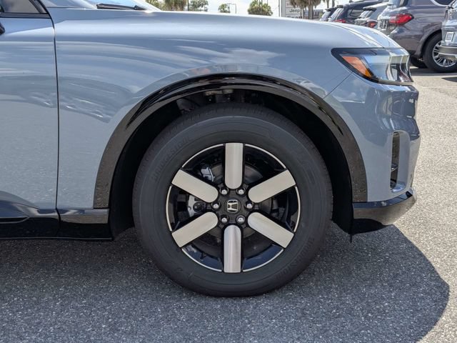 New 2026 Honda Prologue Touring image 11