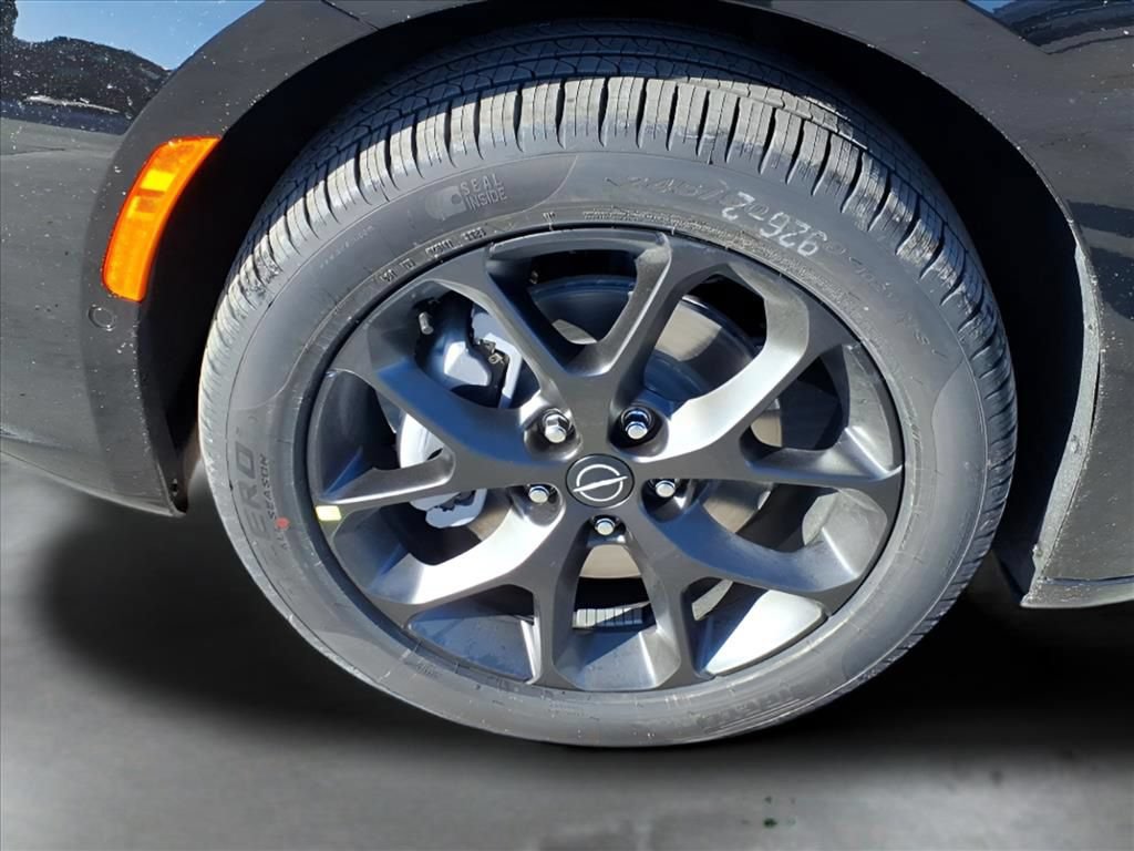New 2026 Chrysler Pacifica Select w/ S Appearance Package AWD/4WD image 10