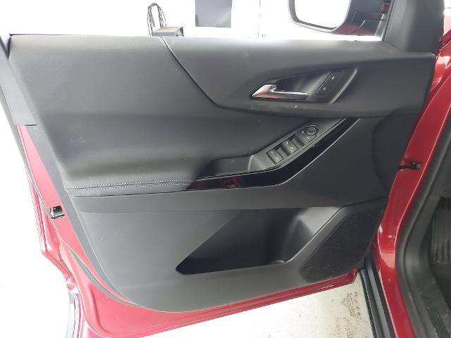 New 2026 Chevrolet Equinox LT w/ Safety and Technology Package image 25