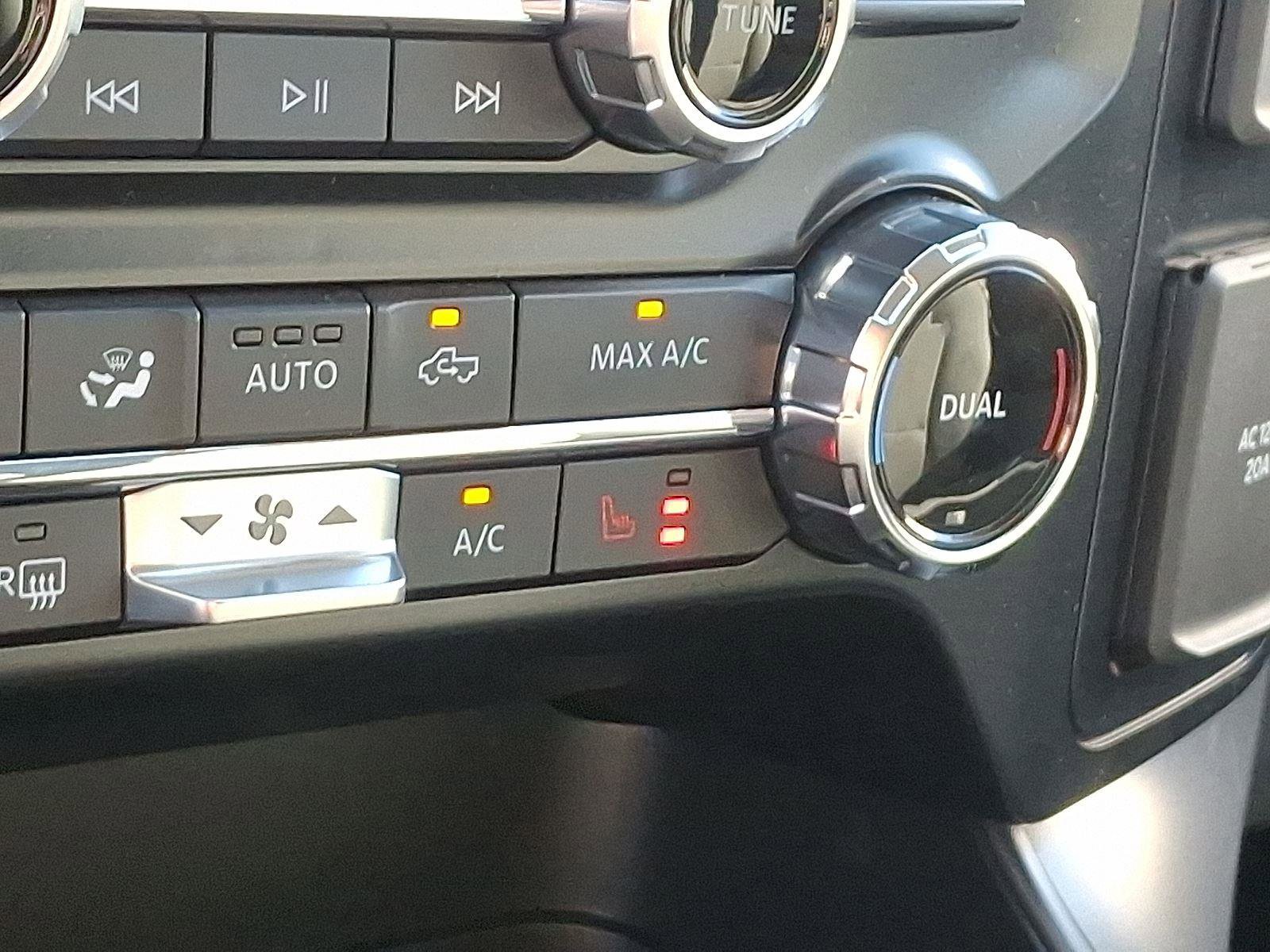 New 2025 Ford F150 Lightning XLT image 18