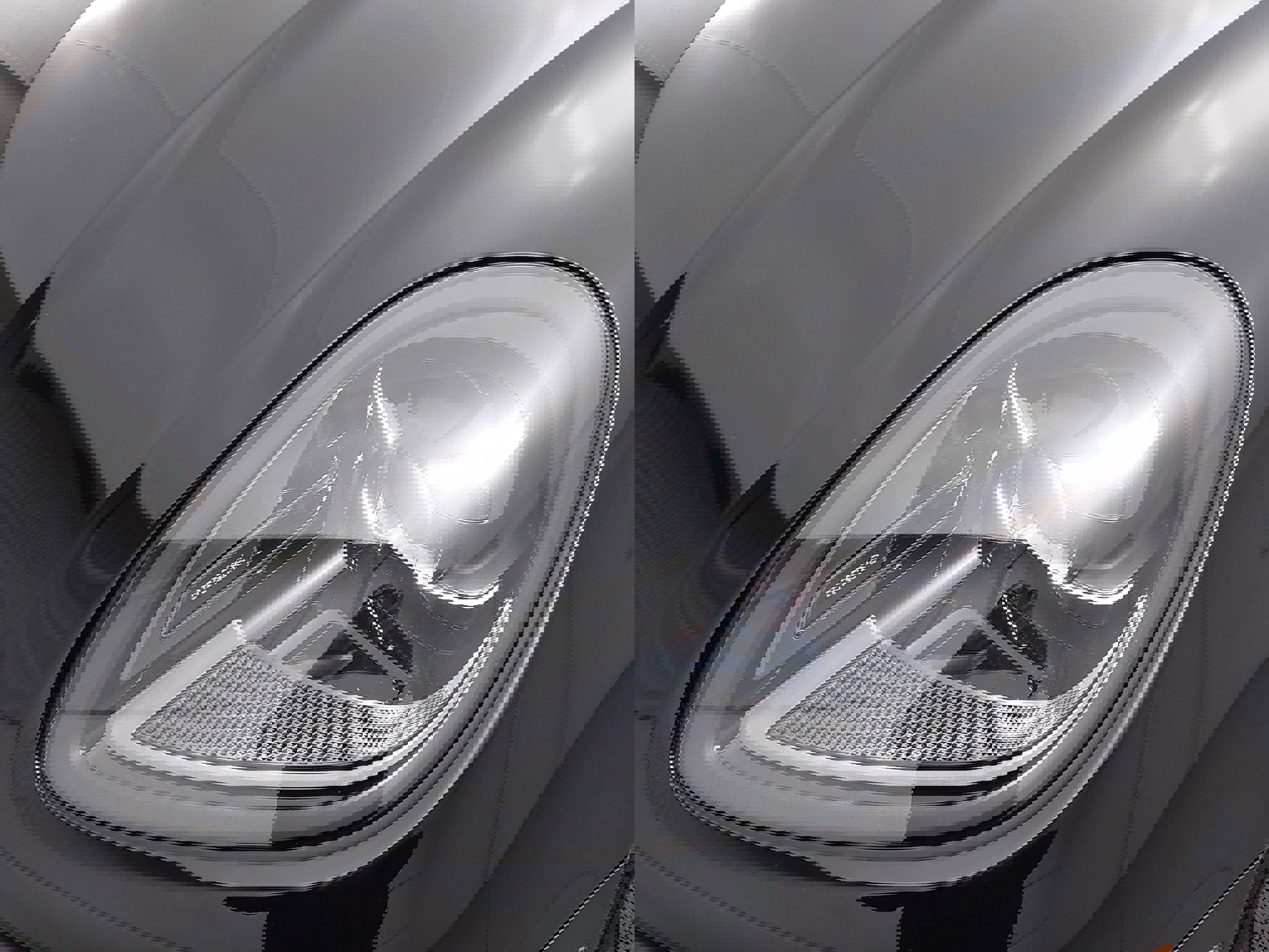 Certified 2025 Porsche Macan image 34