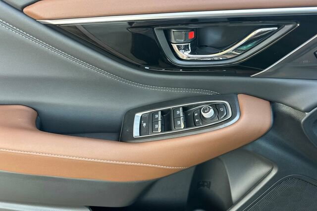 New 2025 Subaru Outback Touring XT image 11