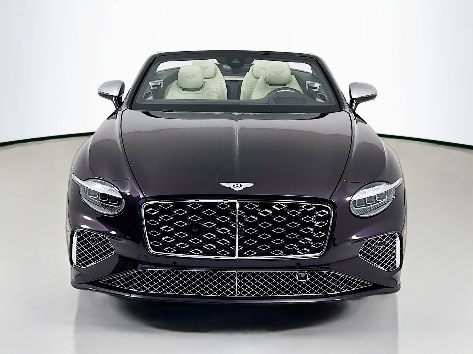 Used 2025 Bentley Continental GT Speed AWD/4WD image 2