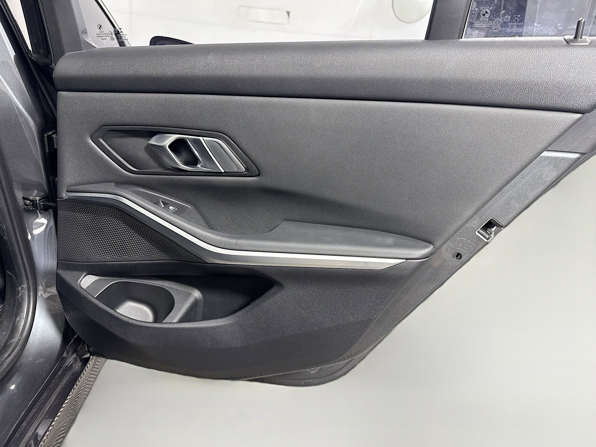 Used 2019 BMW 330i Sedan image 28