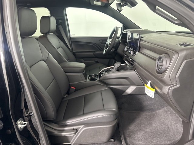 New 2025 Chevrolet Colorado Trail Boss w/ Midnight Edition image 16