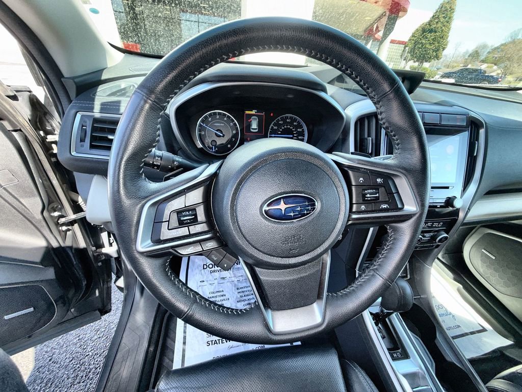 Used 2020 Subaru Ascent Limited w/ Technology Package image 19