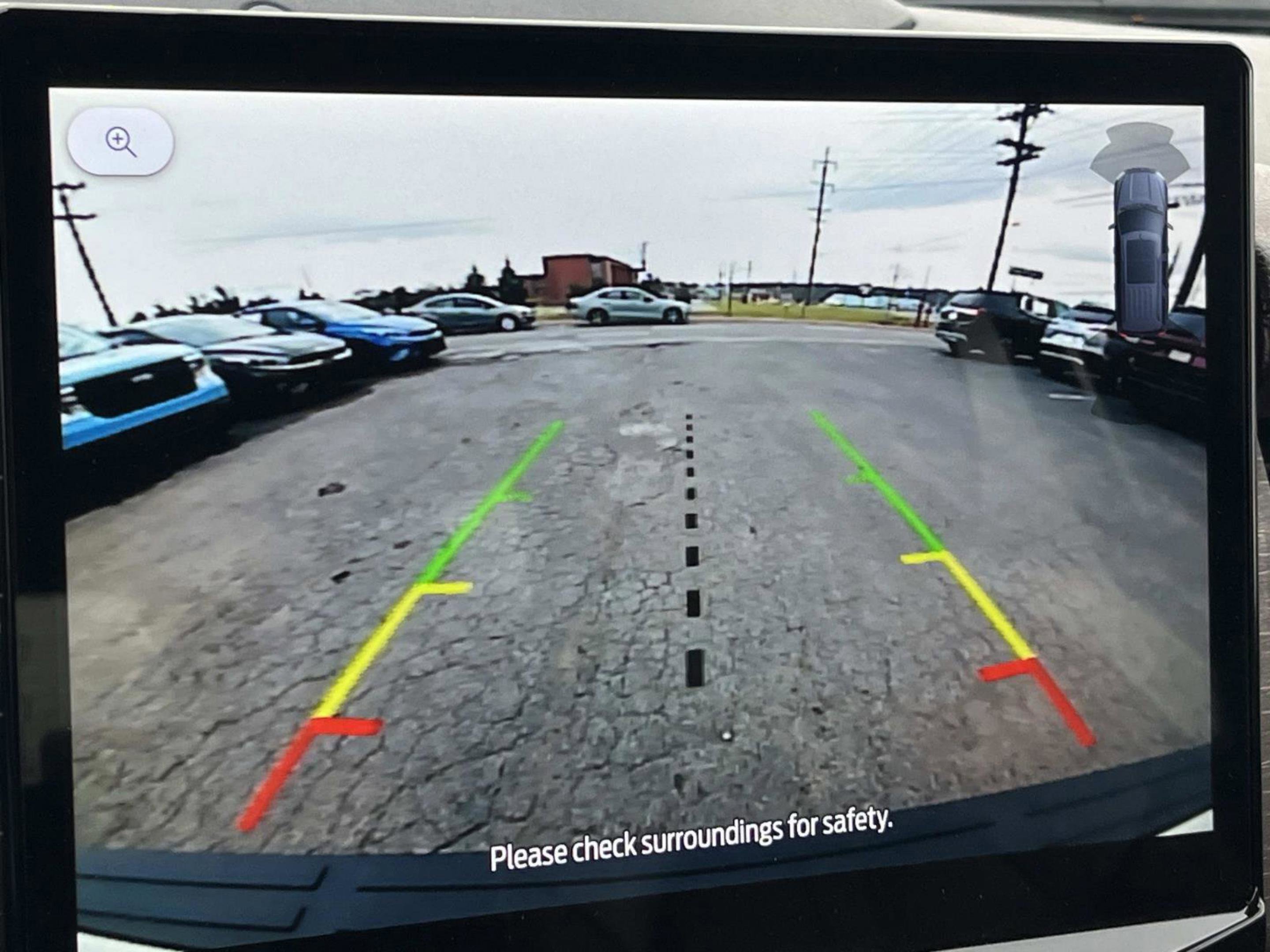 Used 2023 Ford Expedition Limited image 44