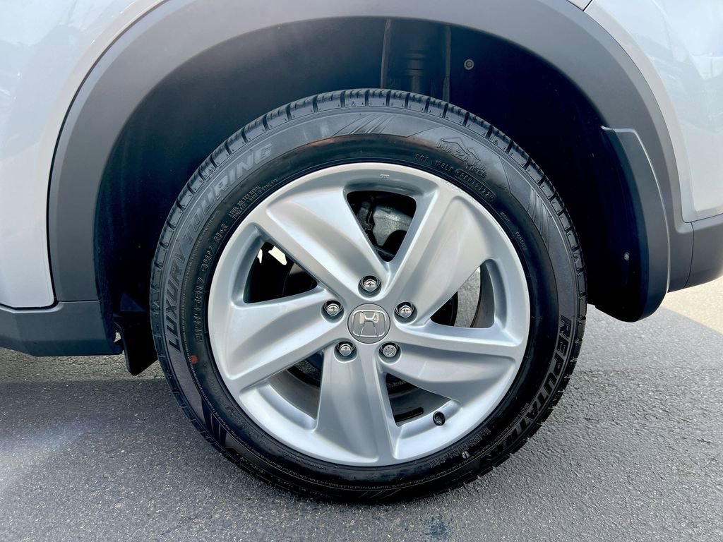 Used 2020 Honda HR-V EX image 27