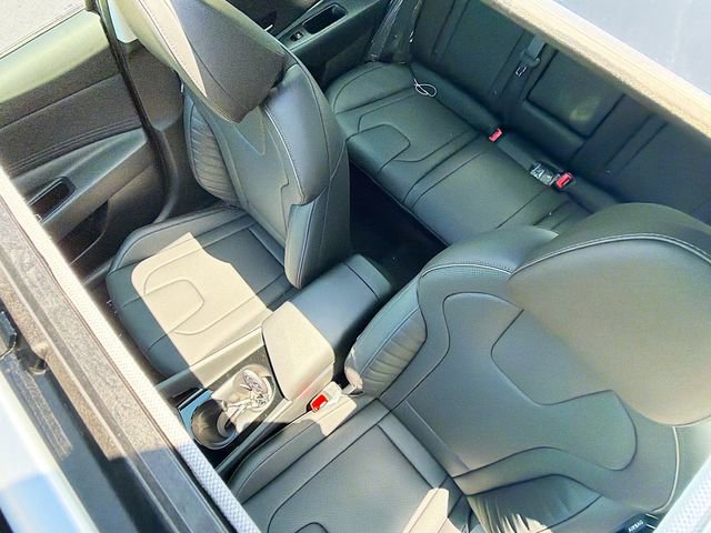 New 2026 Hyundai Elantra Limited FWD image 23