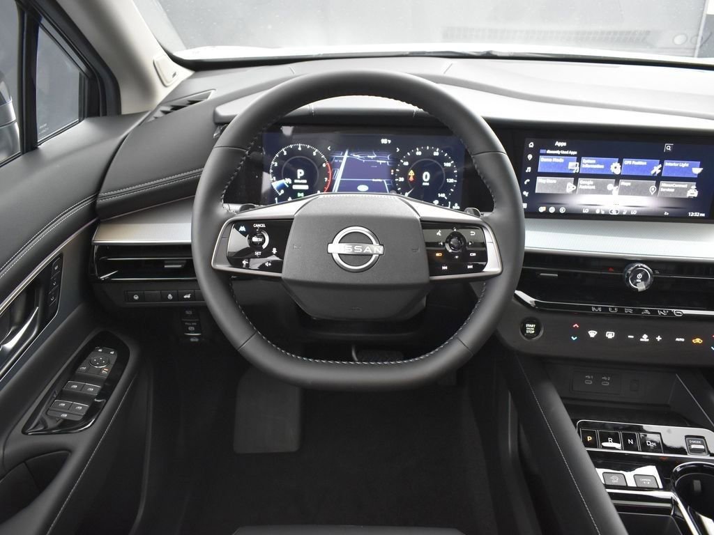 New 2025 Nissan Murano SL image 12