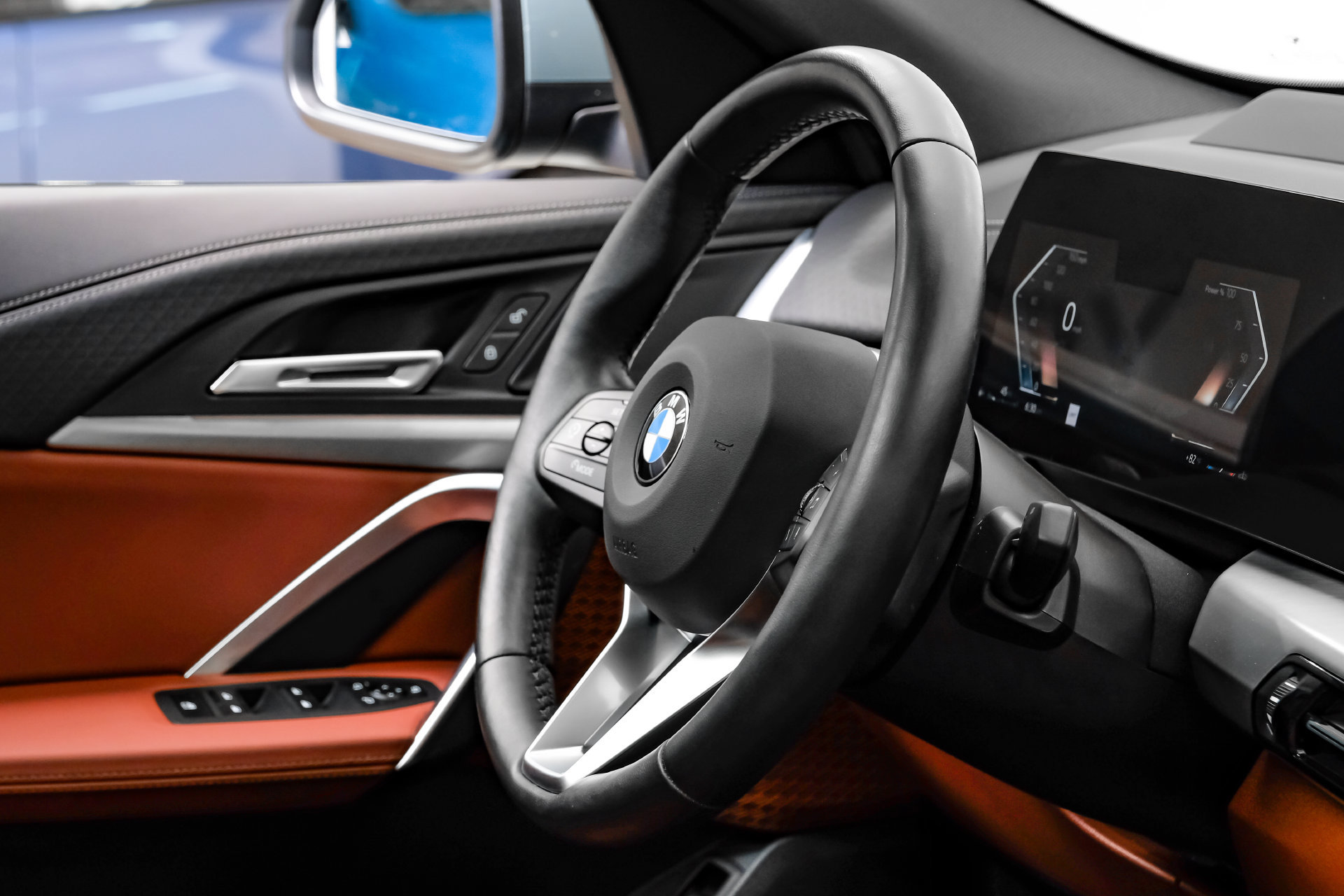 Used 2026 BMW X2 xDrive28i w/ Technology Package AWD/4WD image 19