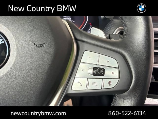 Used 2024 BMW X3 xDrive30i w/ Convenience Package AWD/4WD image 21