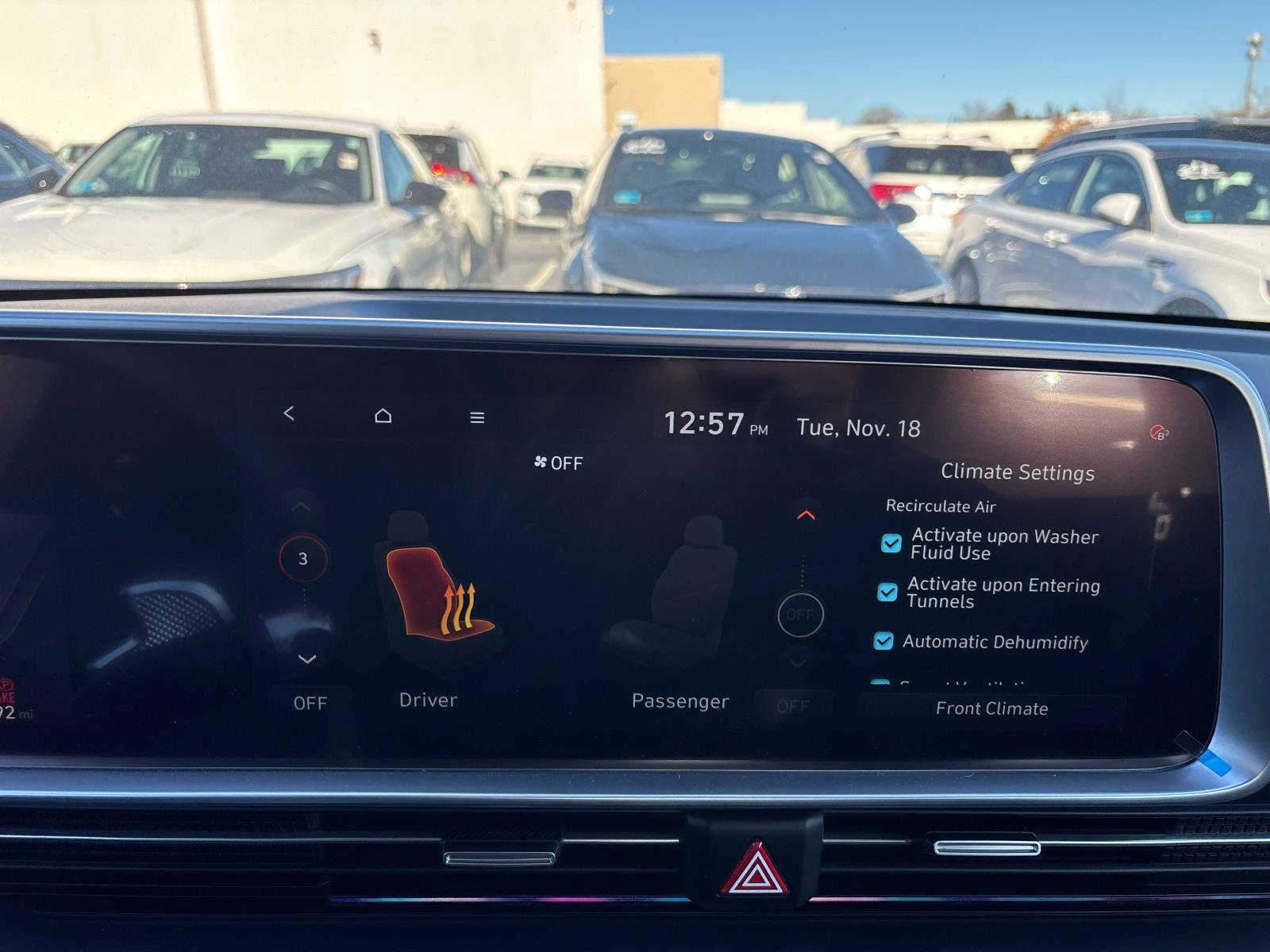 Certified 2023 Hyundai Ioniq 6 SEL image 23