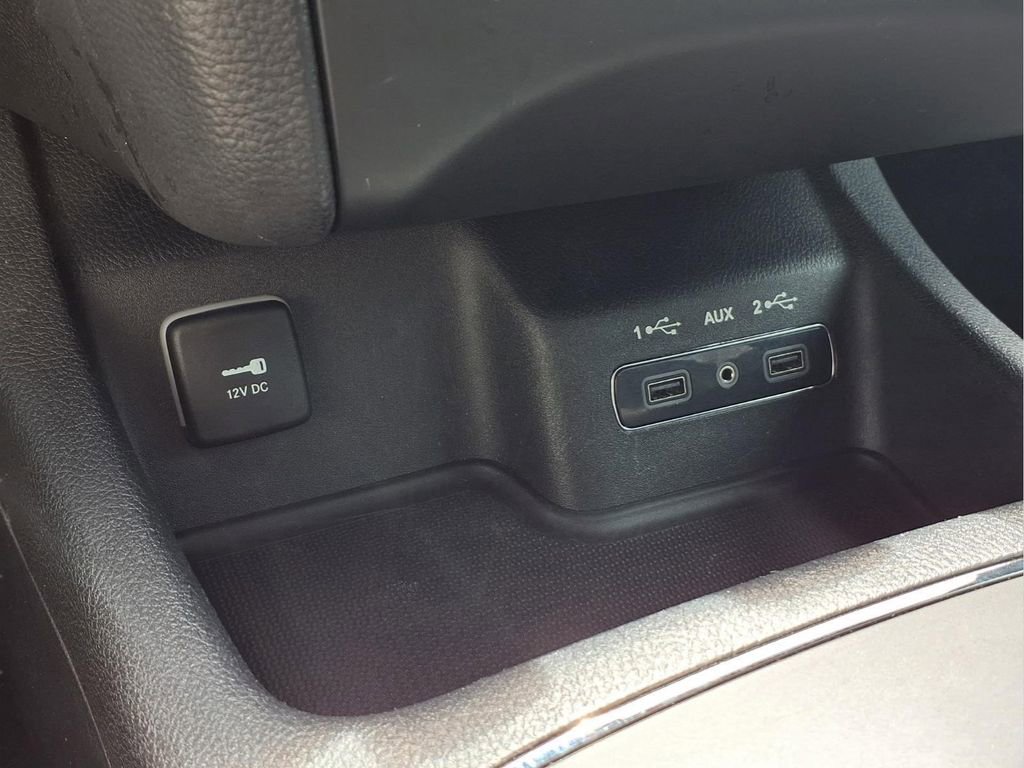 Used 2019 Dodge Durango R/T w/ Trailer Tow Group IV AWD/4WD image 9