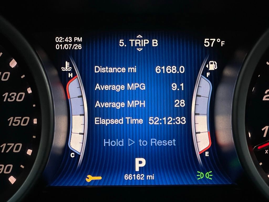 Used 2015 Maserati Ghibli image 41