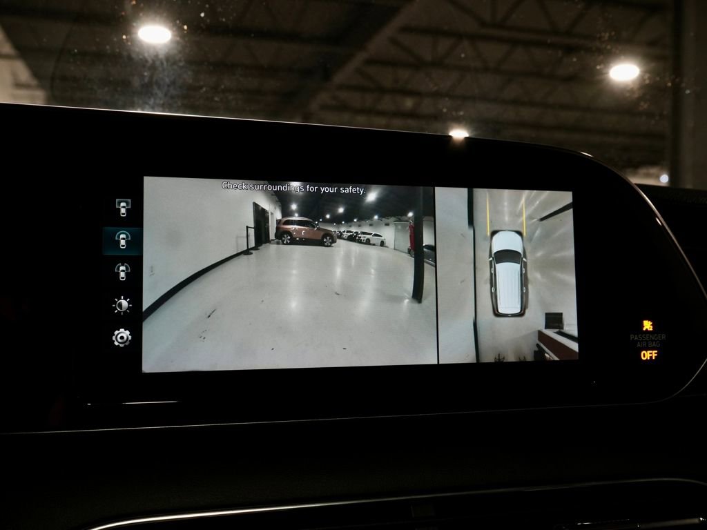 Used 2021 Hyundai Palisade Limited image 20