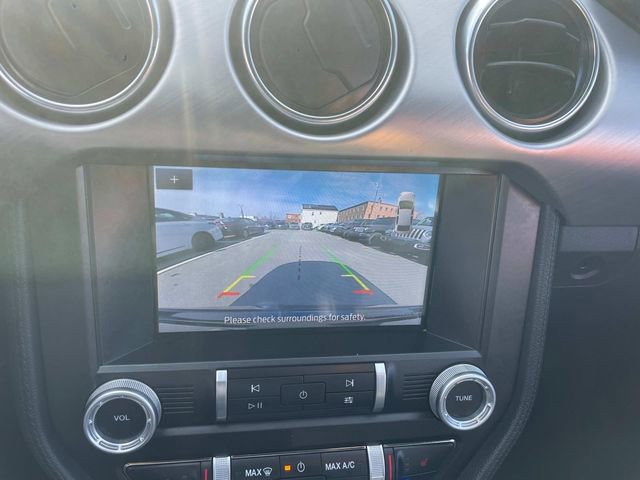 Used 2023 Ford Mustang GT Premium image 24