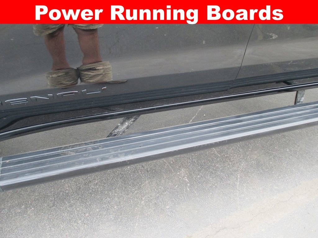 Used 2026 GMC Sierra 1500 Denali w/ Denali Reserve Package image 16