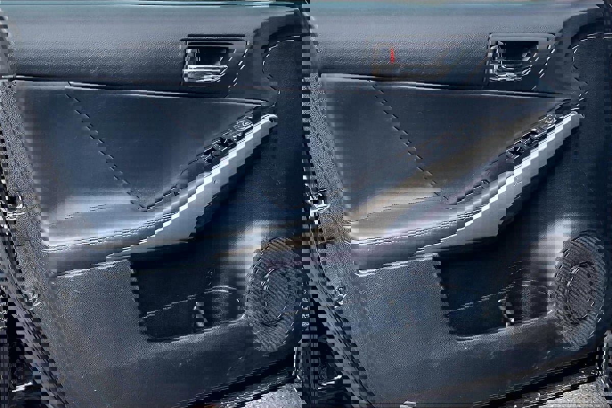 Used 2015 Lexus IS 250 w/ Navigation System Package image 20