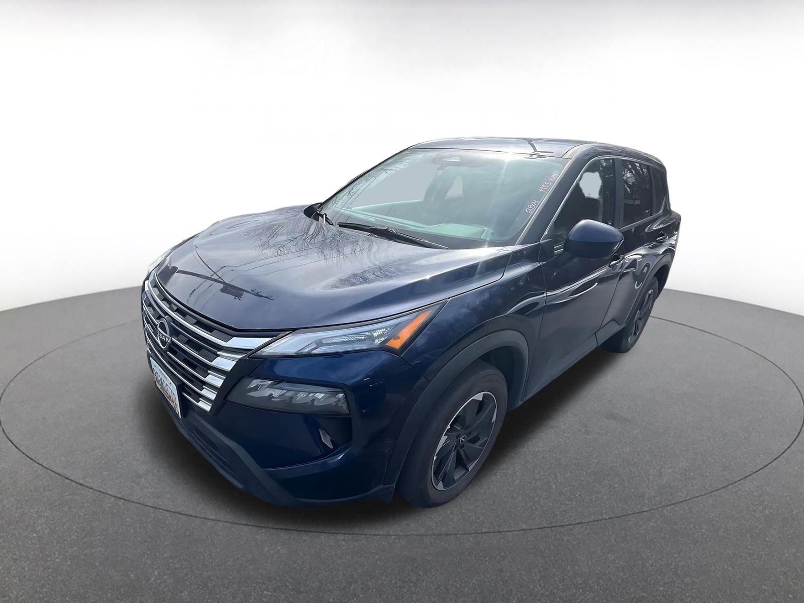 Used 2025 Nissan Rogue SV image 10