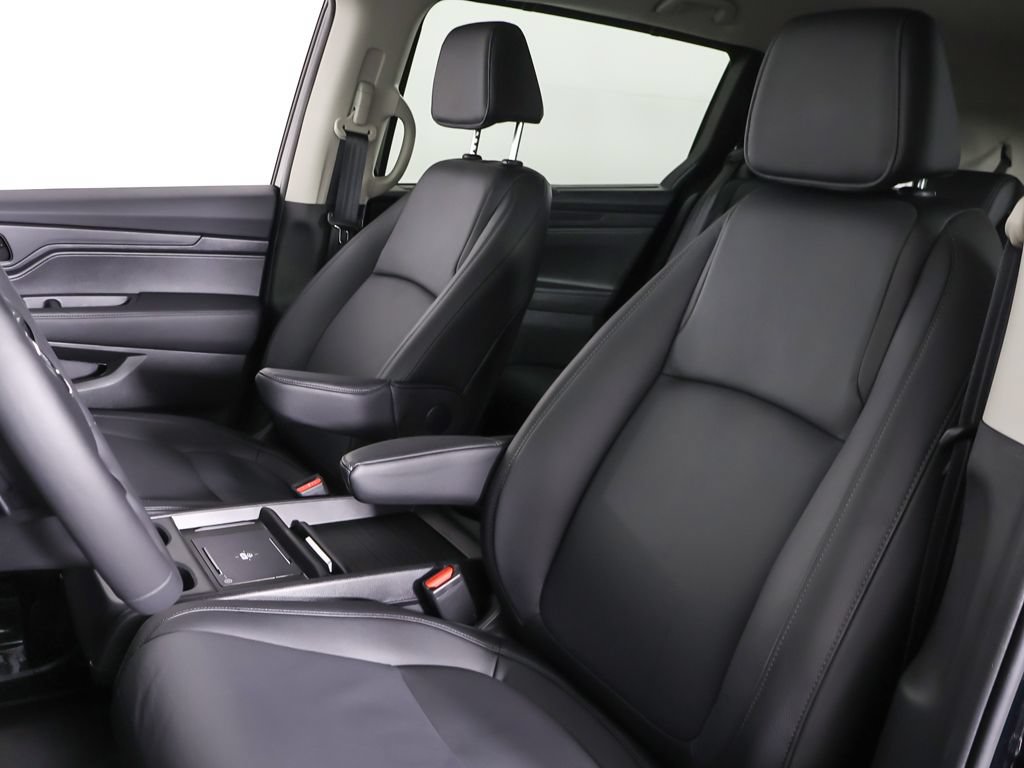 Certified 2026 Honda Odyssey EX-L image 27