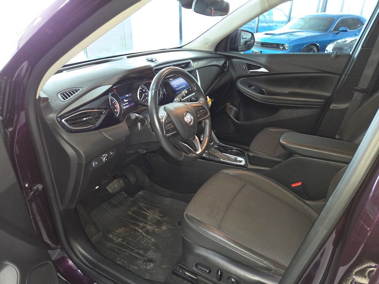Used 2020 Buick Encore GX Select FWD image 15