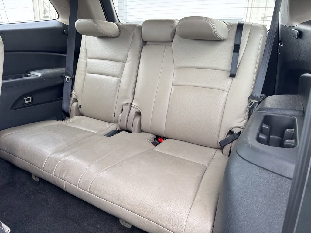 Used 2017 Honda Pilot LX image 31