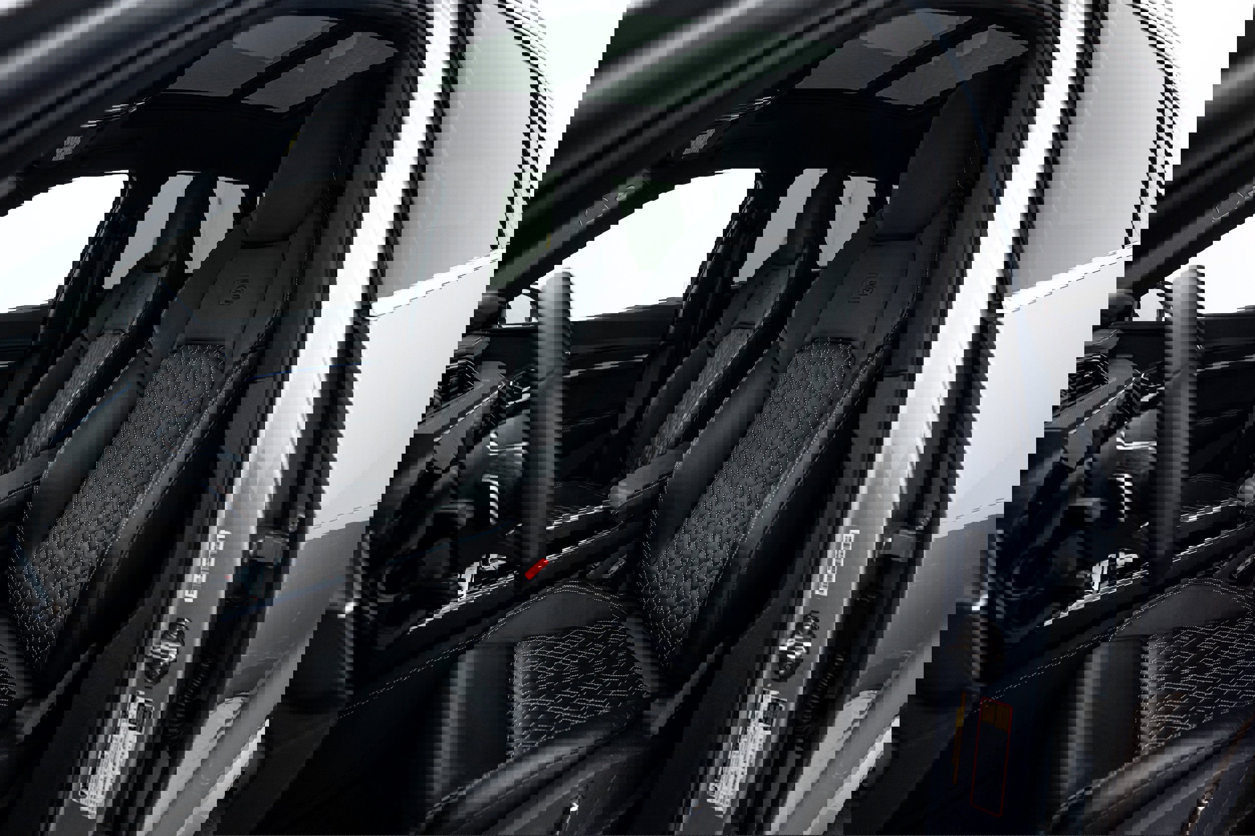 Certified 2023 Audi e-tron S Premium Plus AWD/4WD image 15