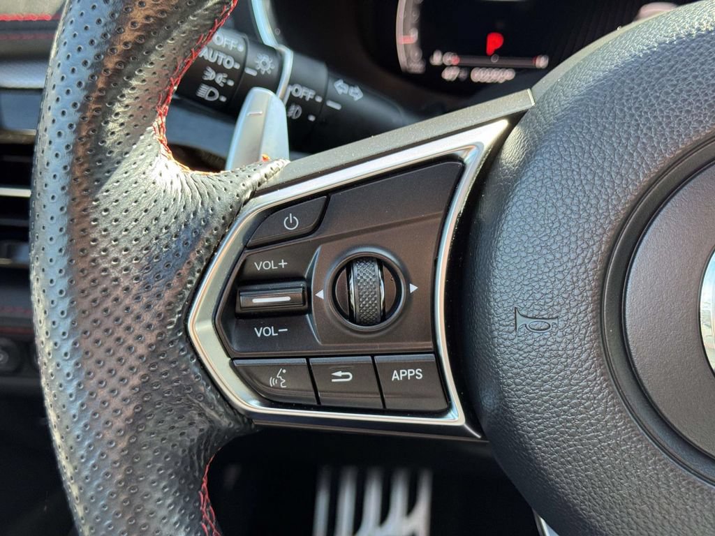 Certified 2023 Acura MDX A-Spec AWD/4WD image 21