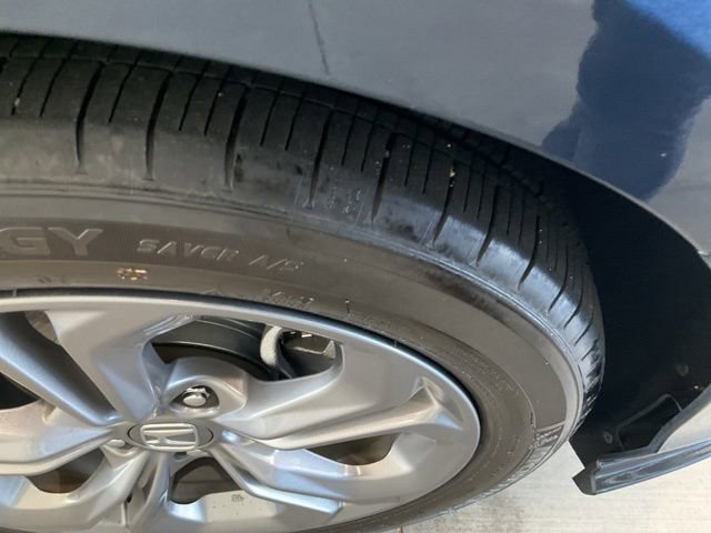 Used 2024 Honda Accord EX image 29