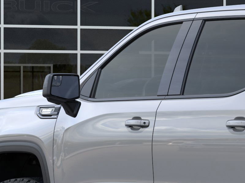 New 2025 GMC Sierra 1500 AT4 w/ AT4 Premium Package image 41