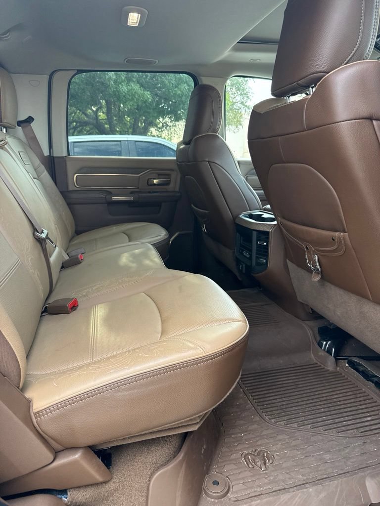 Used 2024 RAM 2500 Limited AWD/4WD image 26