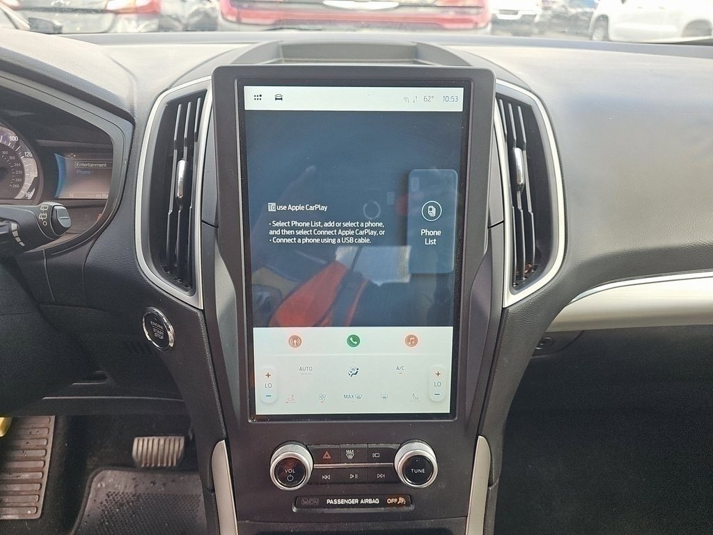 Used 2022 Ford Edge SEL image 4