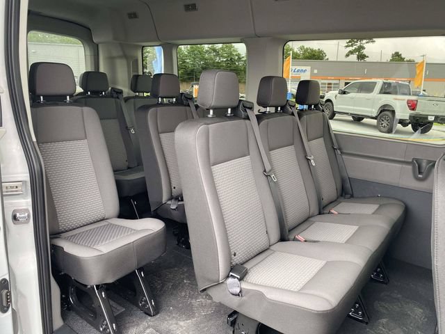 New 2026 Ford Transit 350 XL RWD image 10