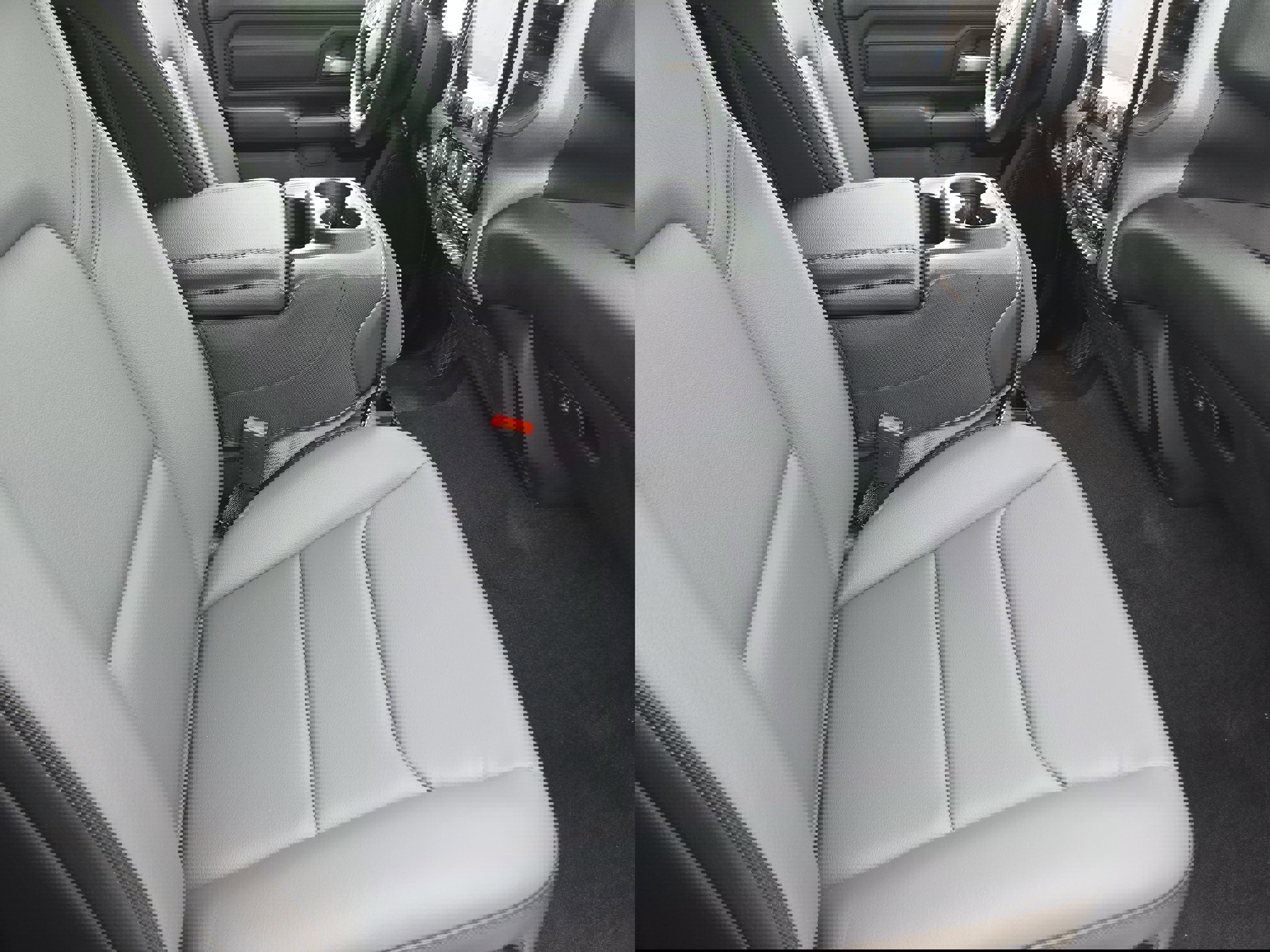 New 2026 RAM 1500 Tradesman w/ Protection Group AWD/4WD image 12