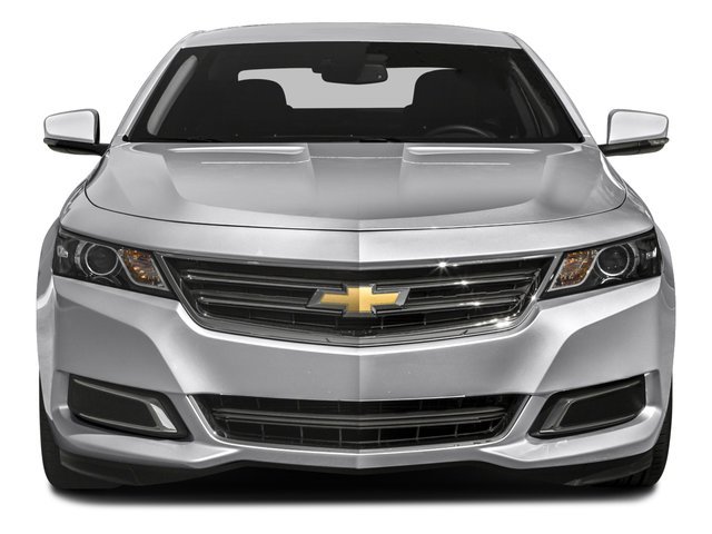 Used 2018 Chevrolet Impala LT w/ LT Leather Package image 7